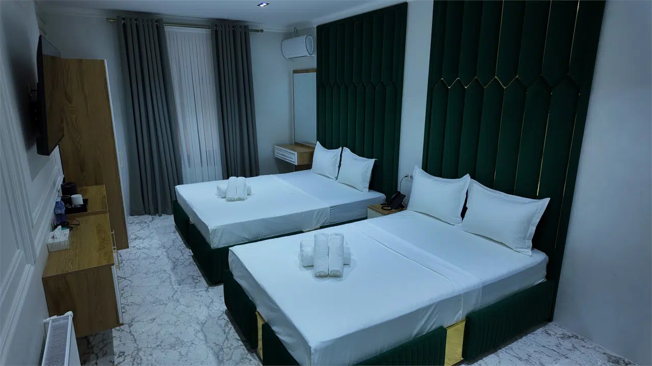 Room image